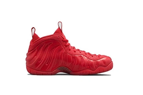 Foamposite  Air Pro Red October 624041-603 0207